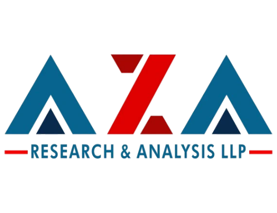 ZA Research & Analysis LLP. logo